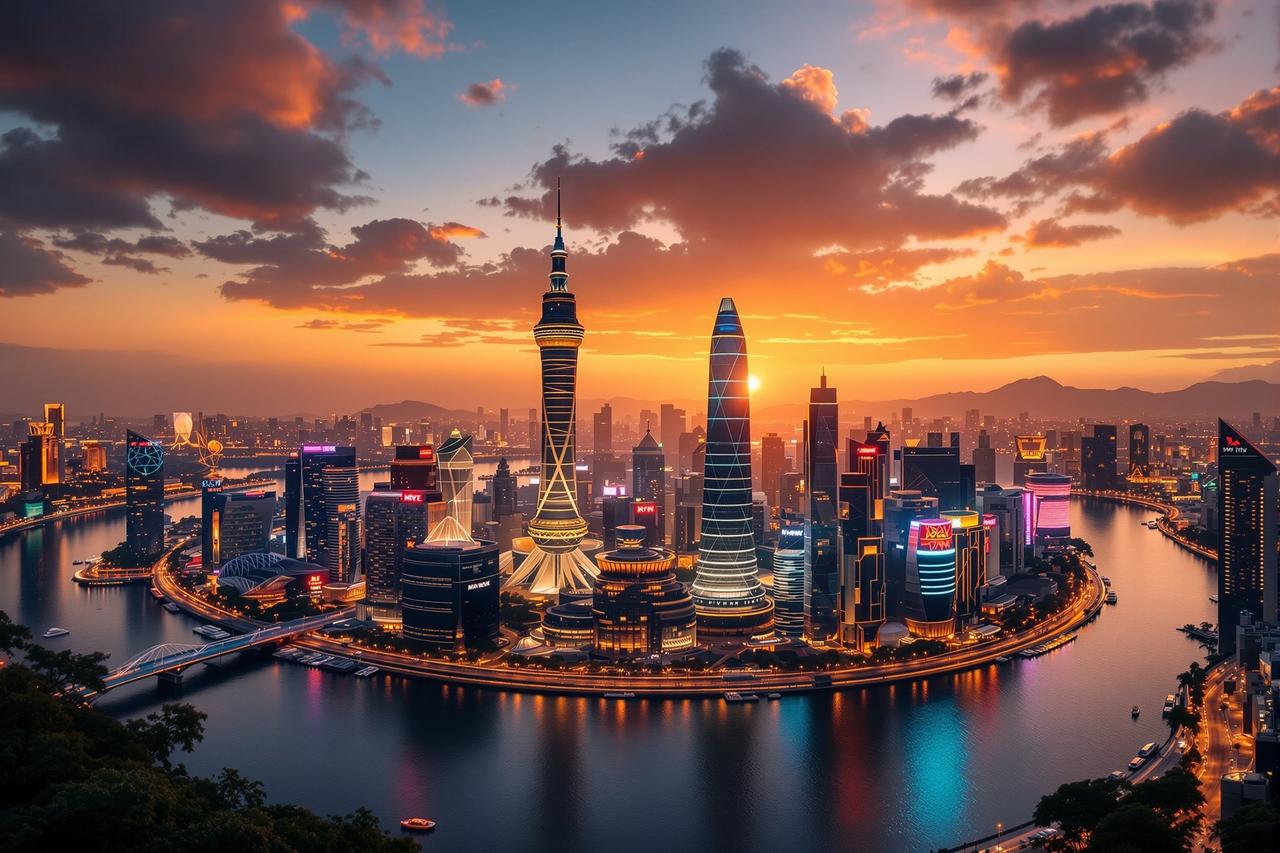 深夜在线视频总部所在城市